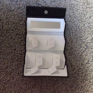 6-pair Earring Travel Case